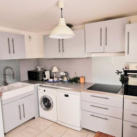 Appartement Moderne 3 Pieces Avec Parking Prive マシー エクステリア 写真