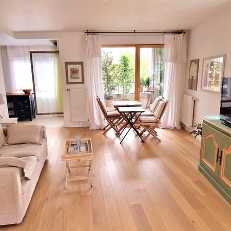 Appartement Moderne 3 Pieces Avec Parking Prive マシー エクステリア 写真
