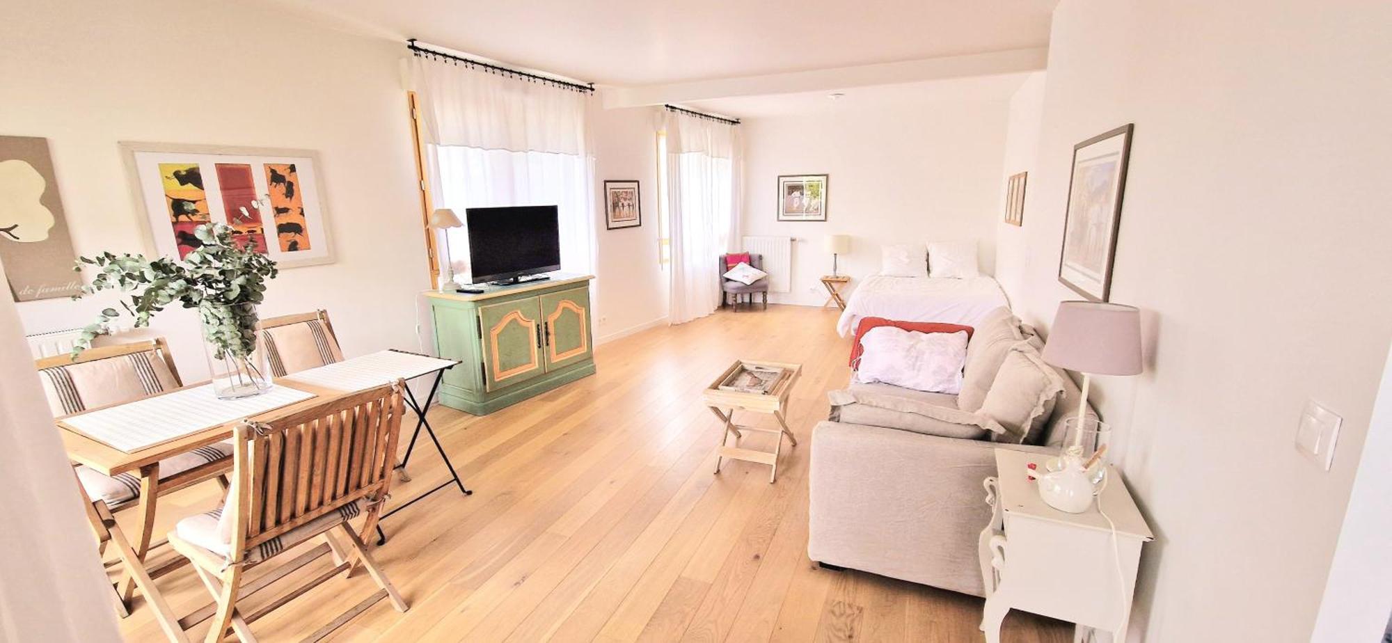 Appartement Moderne 3 Pieces Avec Parking Prive マシー エクステリア 写真