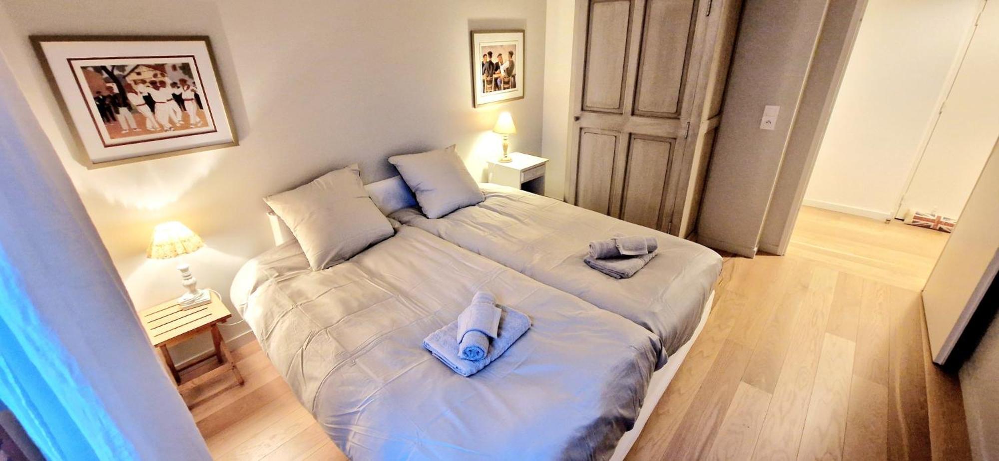 Appartement Moderne 3 Pieces Avec Parking Prive マシー エクステリア 写真