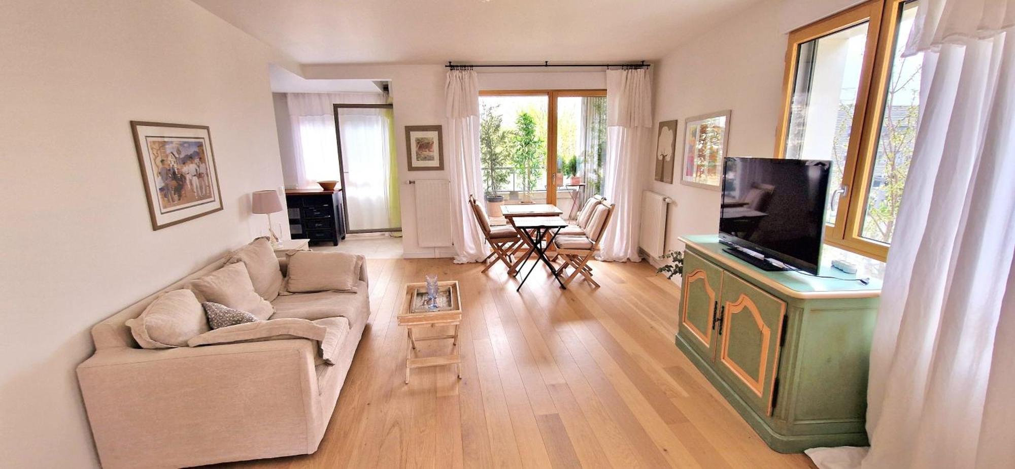 Appartement Moderne 3 Pieces Avec Parking Prive マシー エクステリア 写真