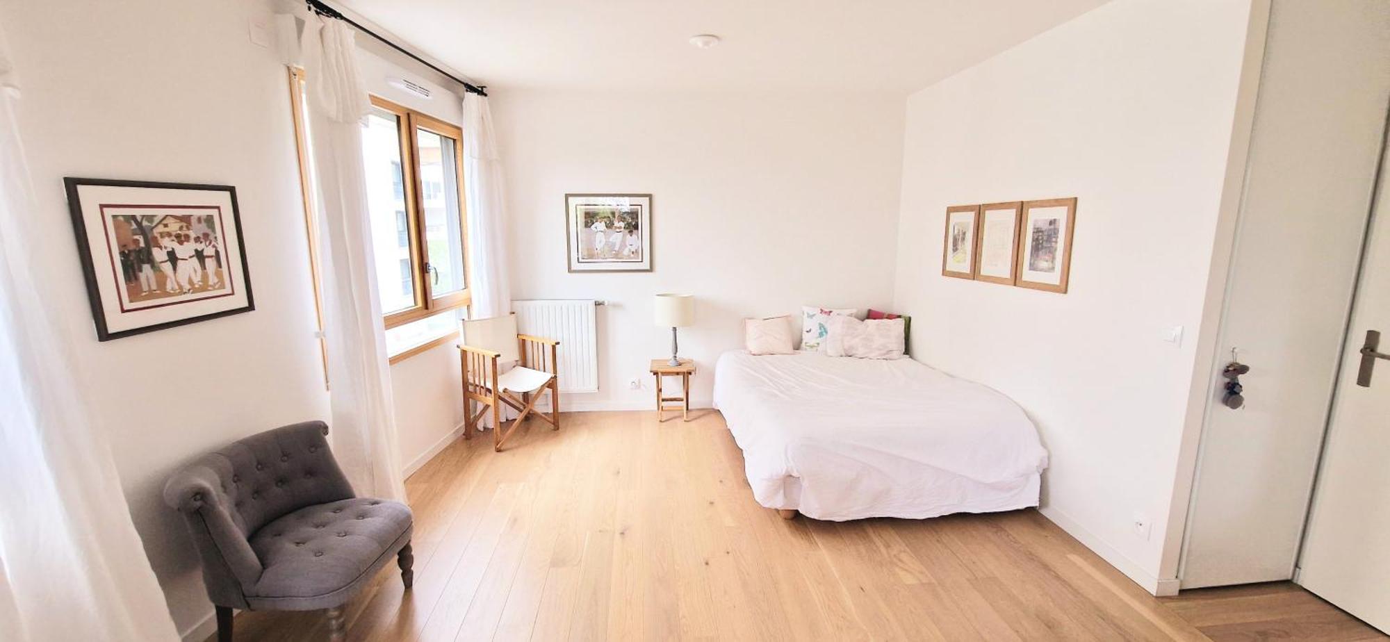 Appartement Moderne 3 Pieces Avec Parking Prive マシー エクステリア 写真