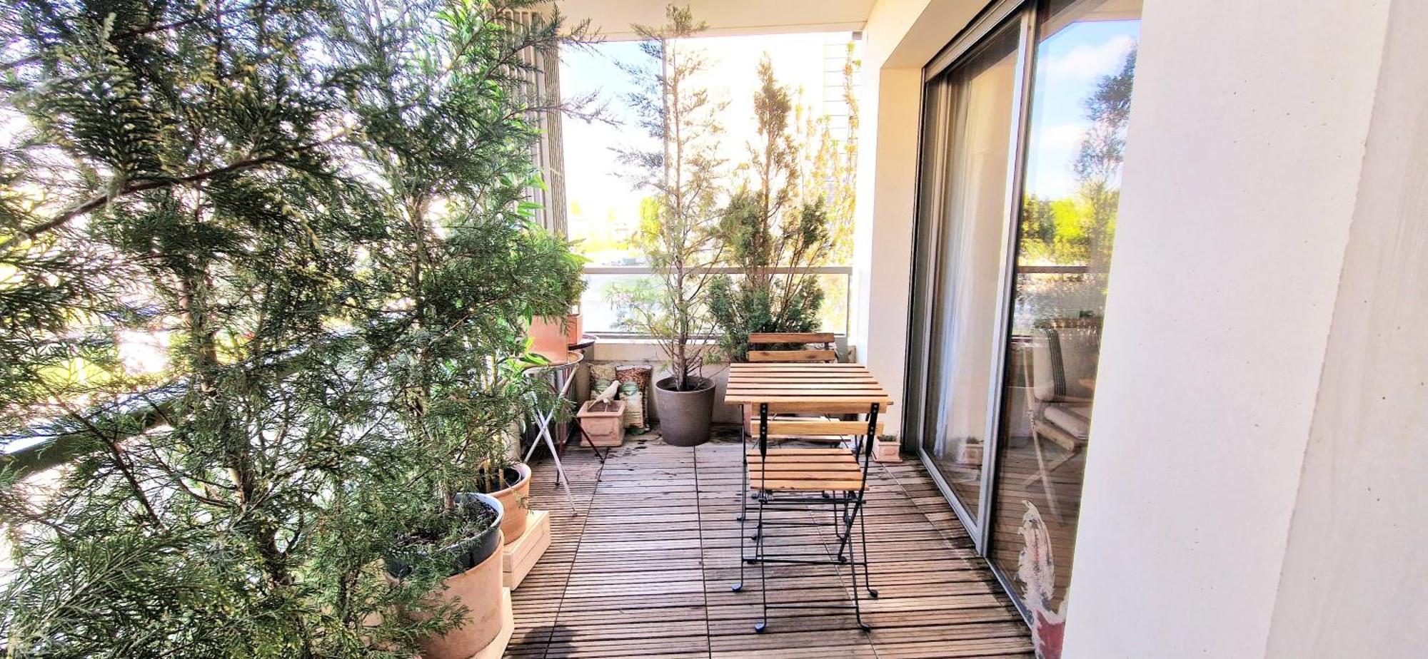 Appartement Moderne 3 Pieces Avec Parking Prive マシー エクステリア 写真